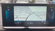 Peugeot 3008 1.6 Hybrid 225 GT 5dr e-EAT8 Estate